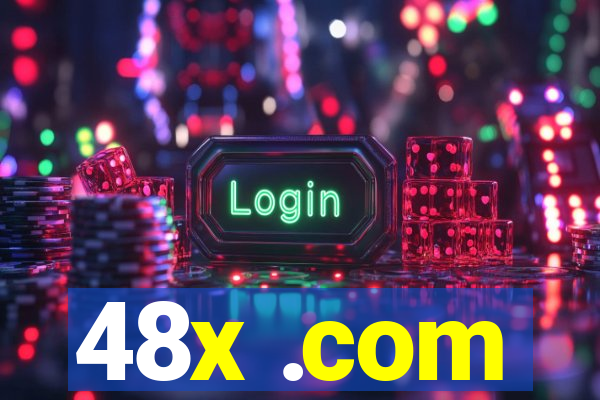 48x .com